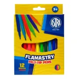 flamastry-astra-12-kolorow-stan-nowy