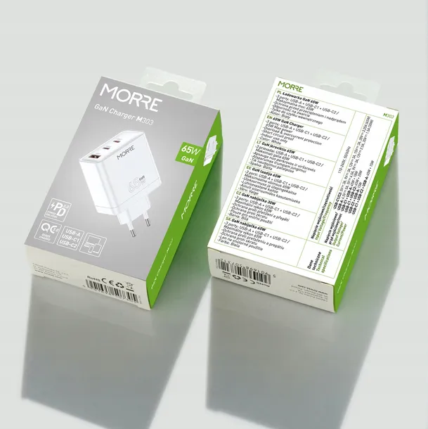 tiross-morre-ladowarka-usb-usb-c-65w-biala-marka-bez-marki