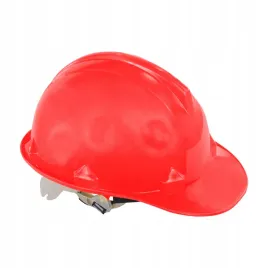 helm-przemyslowy-ochronny-czerwony-kat-ii-ce