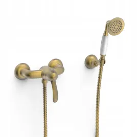 tres-bateria-prysznicowa-z-natr-tres-clasic-mosiadz-antyczny-mat-24216701lm