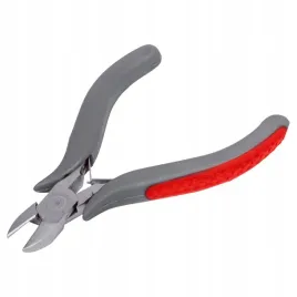 szczypce-boczne-110mm-prof-electronic-2-kol-pro