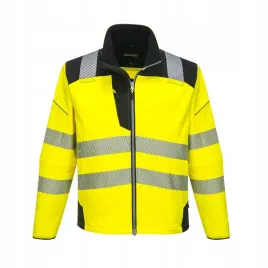 softshell-ostrzegawczy-pw3-zolty-czarny-r-m