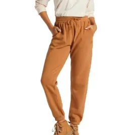 spodnie-damskie-billabong-halifax-brazowe-dresowe-joggery