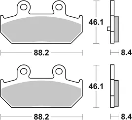 zestaw-klockow-hamulcowych-hamulce-tarczowe-brembo-07058