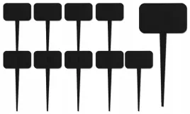 10x-cenowki-czarne-kredowe-kwiatow-roslin-tabliczki-etykiety-ogrodnicze-8x5