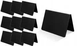 10-x-stojak-cenowki-czarne-kredowe-winietki-horeca-cukierni-100x70-mm
