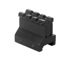 shade-mount-szyna-picatinny-3-slot-podwyzszona-regulowana-2535-mm