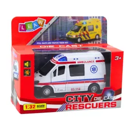 dla-dzieci-karetka-ambulans-metalowy-z-napedem-dzwieki