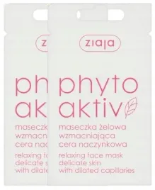 2-sztuki-phytoaktiv-maseczka-zelowa-saszetka-7ml-ziaja-nawilzenie-skory