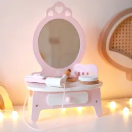 dla-dzieci-drewniana-toaletka-dla-dziewczynki-z-lustrem-akc