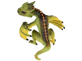 dla-dzieci-figurka-zielony-smok