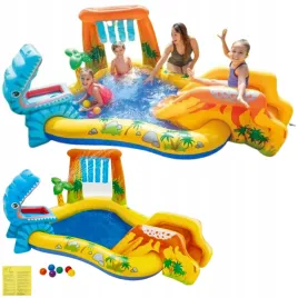 basen-dmuchany-plac-zabaw-dino-dodatki-249x191cm-dinozaury-pilke