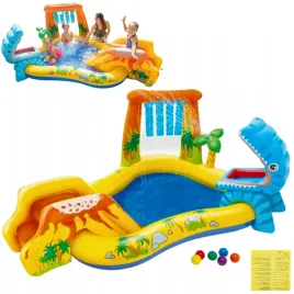 basen-dmuchany-plac-zabaw-dino-dodatki-249x191cm-dinozaury-pilke