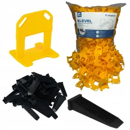 system-poziomujacy-plytki-klipsy-kliny-glazurnicze-1mm-500-100-ranplast