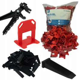 zestaw-poziomowania-ukladania-plytek-500-klipsow-2mm-100-klinow-szczypce