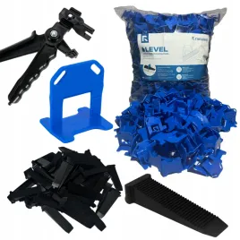 zestaw-poziomowania-ukladania-plytek-500-klipsow-15mm-100-klinow-szczypce