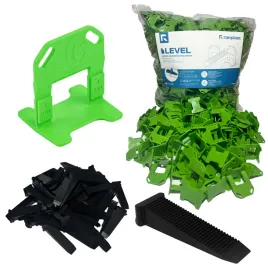 system-poziomowania-plytek-3mm-500-klipsow-100-klinow-zestaw-ranplast