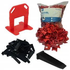 system-poziomowania-plytek-2mm-500-klipsow-100-klinow-zestaw-ranplast