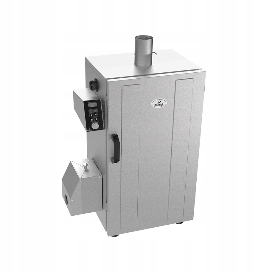 wedzarnia-domowa-borniak-70-wi-fi-uwdw-70-stal-nierdzewna-stan-nowy