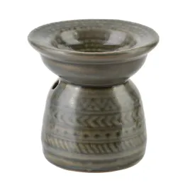 maly-brazowy-kominek-ceramiczny-na-olejek-aromaterapia