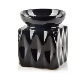 maly-czarny-kominek-zapachowy-ceramiczny-na-olejek-aromaterapia