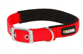 obroza-dla-psa-miami-plus-53-61cm-x-38mm-czerwona-kerbl