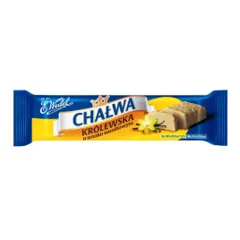 wedel-chalwa-waniliowa-50g