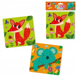 piankowe-puzzle-2w1-lisek-koala-dla-najmlodszych-ukladanka-roter-kafer