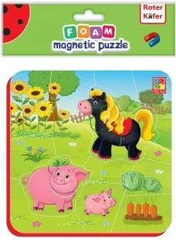 piankowe-puzzle-magnetyczne-swinka-i-kon-ukladanka-dla-dzieci-roter-kafer