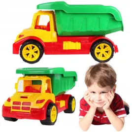 pojazd-wywrotka-duzy-pojazd-budowlany-ruchoma-przyczepa-budowa-samochod