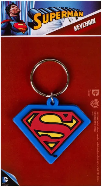 brelok-gumowy-superman-marka-webhiddenbrand