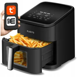 air-fryer-frytkownica-beztluszczowa-duza-8l-smart-2000w-aplikacja-myelecto