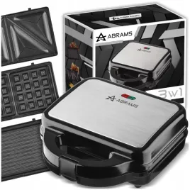 opiekacz-gofrownica-grill-3w1-opiekacz-toster-do-kanapek-1000w-mocny-zestaw