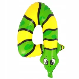 balon-foliowy-cztery-balon-waz-4-balonik-na-czwarte-urodziny-waz-41-cm