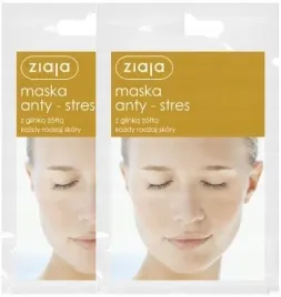 2-x-maska-do-twarzy-anty-stres-saszetka-7ml-ziaja-olej-canola-witamina-c