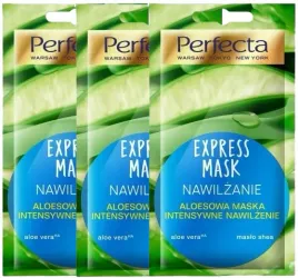 3-x-perfecta-beauty-aloesowa-maska-intensywnie-nawilzajaca-sucha-cera