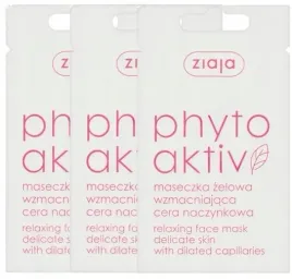 3-x-ziaja-phytoaktiv-maseczka-zelowa-saszetka-cera-naczynkowa-regeneracja