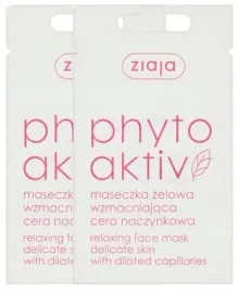2-x-ziaja-phytoaktiv-maseczka-zelowa-saszetka-7ml-nawilzenie-regeneracja