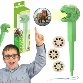 projektor-rzutnik-do-nauki-rysowania-dlugopis-wklady-dinozaur-obrazki
