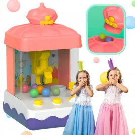 polawiacz-zabawek-krolewski-automat-maszyna-kulki-zabawki-chwytak