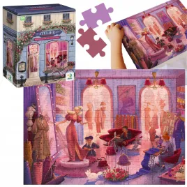 puzzle-atelier-300-elementow-ukladanka-zestaw-dla-dzieci-i-doroslych-3006