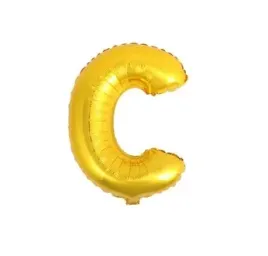 balon-foliowy-litera-c-zlota-balon-literka-c-41-cm