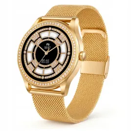 smartwatch-zegarek-damski-polskie-menu-rozmowy-smart-watch-zloty