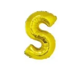 balon-foliowy-litera-s-zlota-balon-literka-s-40-cm
