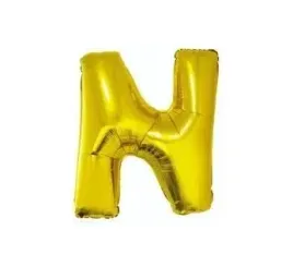 balon-foliowy-litera-n-zlota-balon-literka-n-40-cm