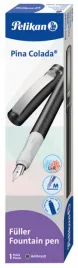 pioro-wieczne-pina-colada-antracytowe-pelikan