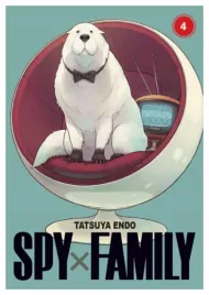 spy-x-family-tom-4-tatsuya-endo