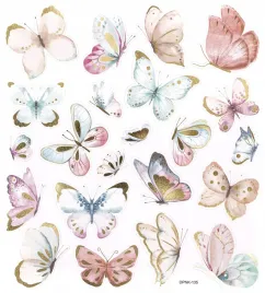 naklejki-boho-butterflies-22-szt