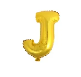 balon-foliowy-litera-j-zlota-balon-literka-j-40-cm