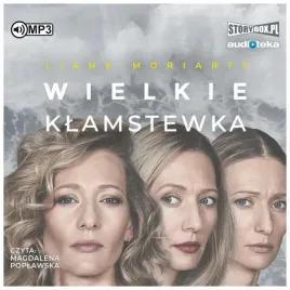 wielkie-klamstewka-audiobook